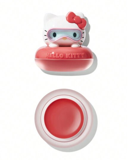 Hello Kitty｜SHEGLAM Coastal Charm Cream Blush-Tripi-Cool