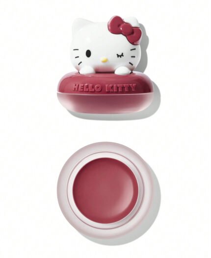Hello Kitty｜SHEGLAM Coastal Charm Cream Blush-Sun Suit
