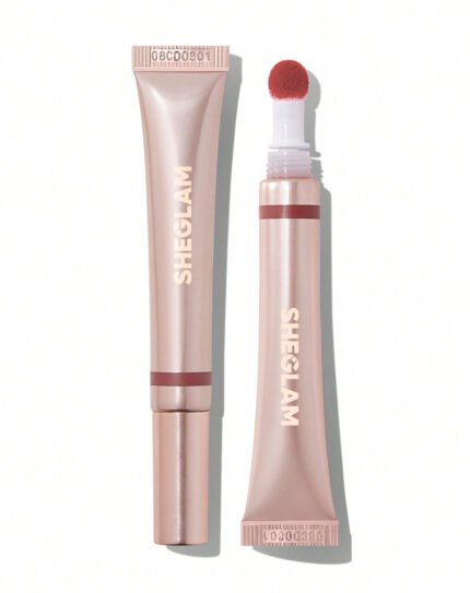 Pout Pillow Cushion Matte Liquid Lipstick-Catching Z'S