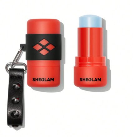 Harley Quinn X SHEGLAM Mischief Mallet Blush Stick-Pummel