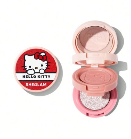 Hello Kitty｜SHEGLAM Darling Dear Shadow Stack-Sugar Cookie