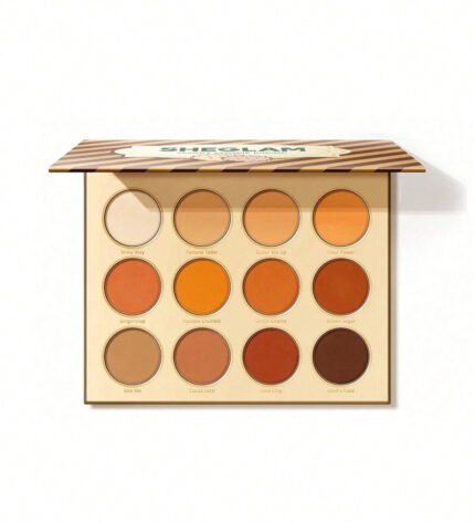 Smart Cookie Palette