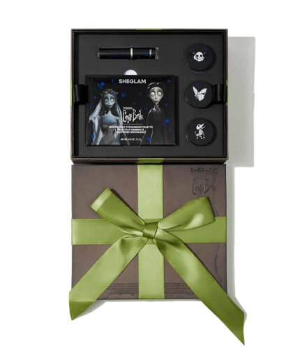 Corpse Bride X Full Collection Set