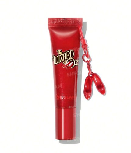 The Wizard of OZ™ | SHEGLAM Click Your Heels Lip Gloss