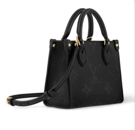 LV BAG FULL PACKAGING