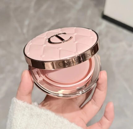 Foundation crème Charlotte