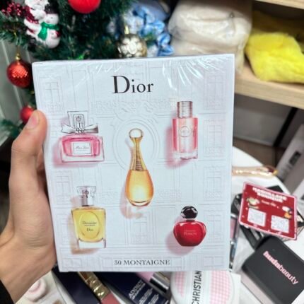 MAISON DIOR