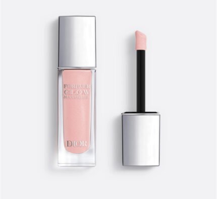 Highlight Dior pink