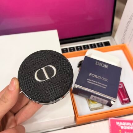 Foundation crème Dior