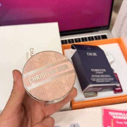 Foundation crème Dior