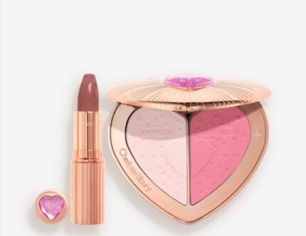 PILLOW TALK BEAUTY SOULMATES KIT