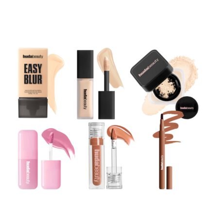 PACK  HOUDA BEAUTY